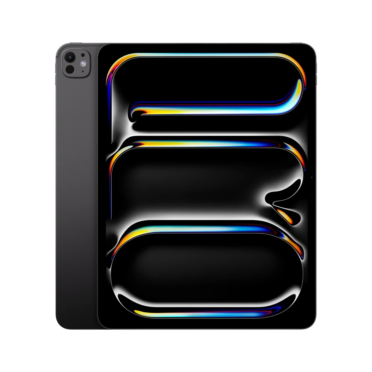 iPad Pro 13 M5 256 ГБ Space Black, фото 1