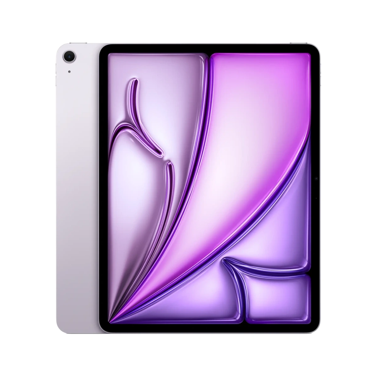 iPad Air 13 M3 128 ГБ Purple, фото 1