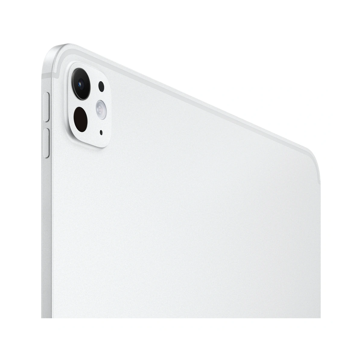 iPad Pro 13 M5 2 ТБ Silver, фото 3