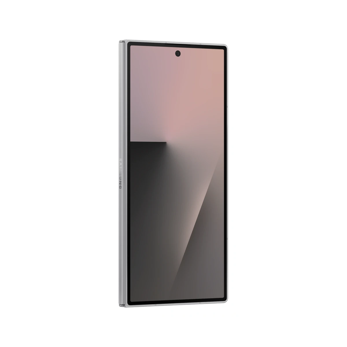 Galaxy Z Fold 7 1 ТБ Silver Shadow, фото 5