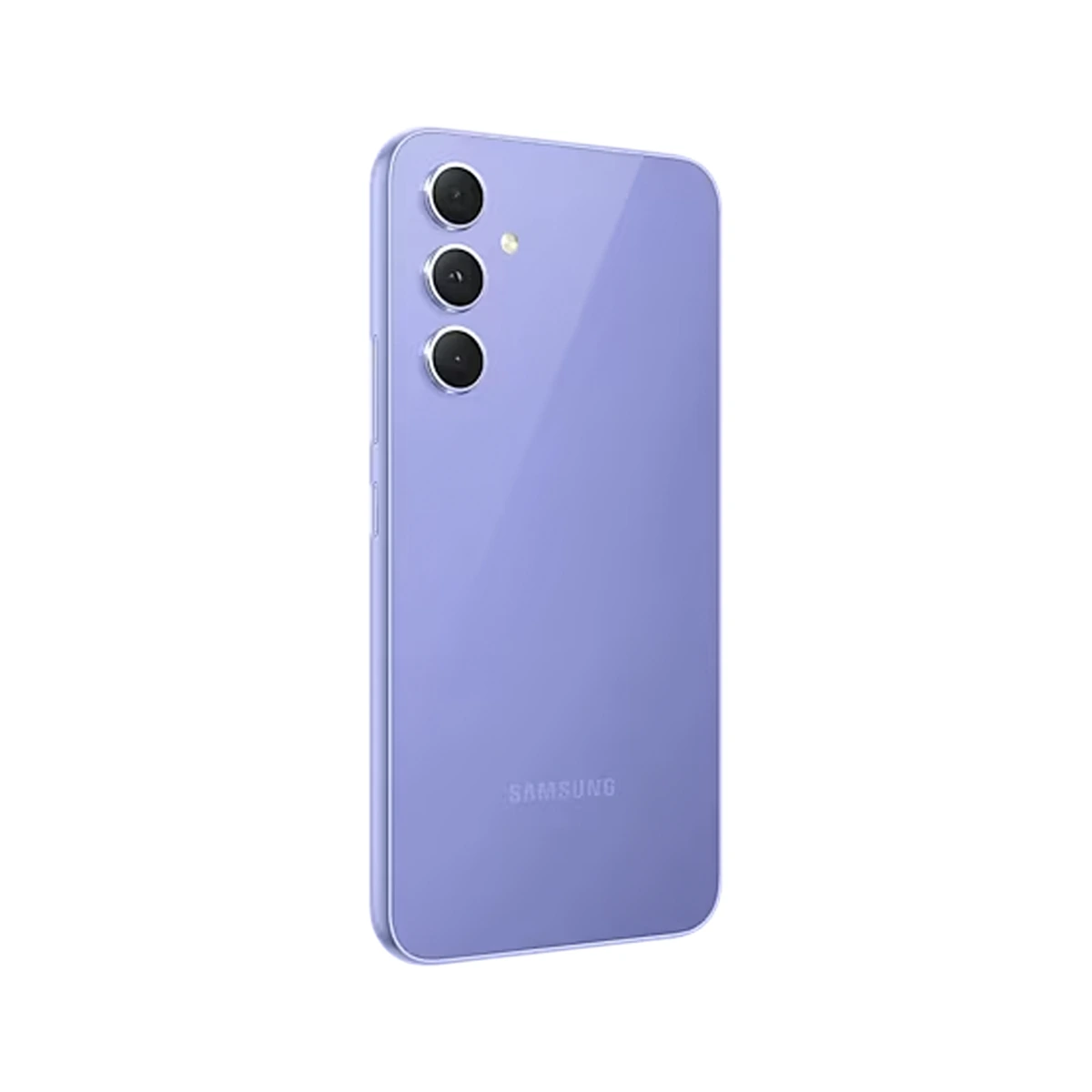 Galaxy A54 128 ГБ Awesome Violet, фото 3