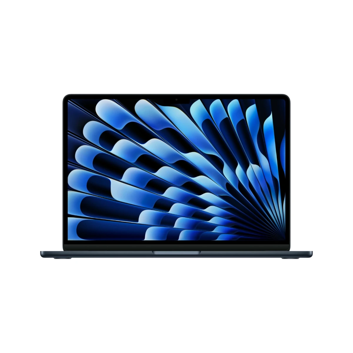 MacBook Air 13 M5 1 ТБ Midnight, фото 1