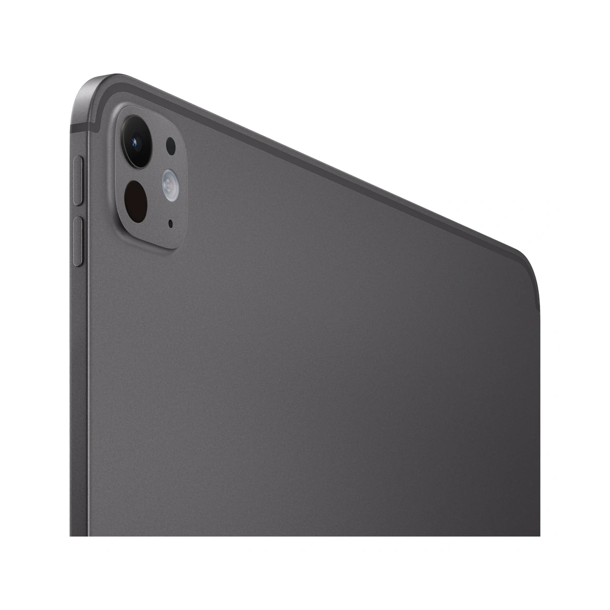 iPad Pro 13 M5 256 ГБ Space Black, фото 3