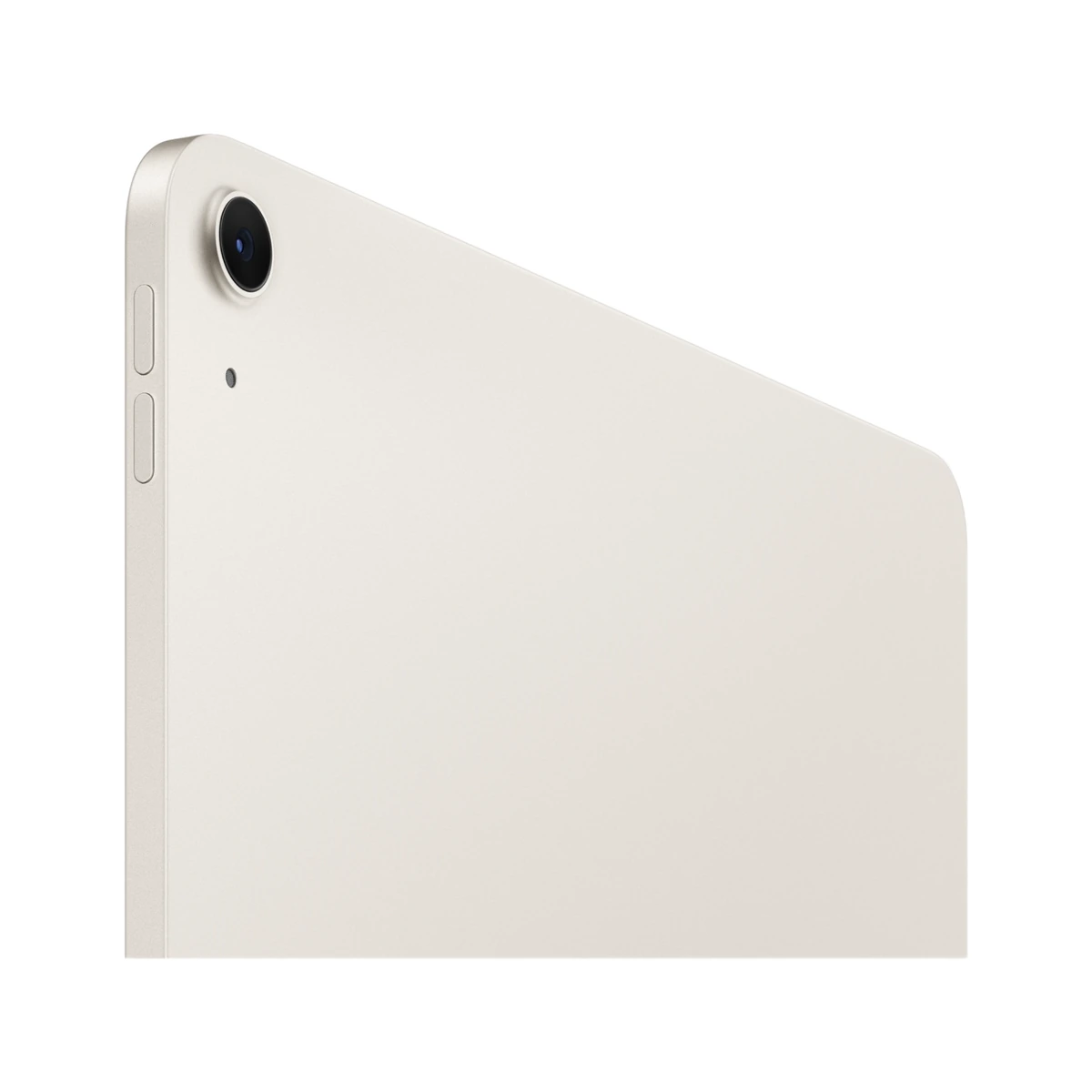 iPad Air 13 M4 128 ГБ Starlight, фото 3