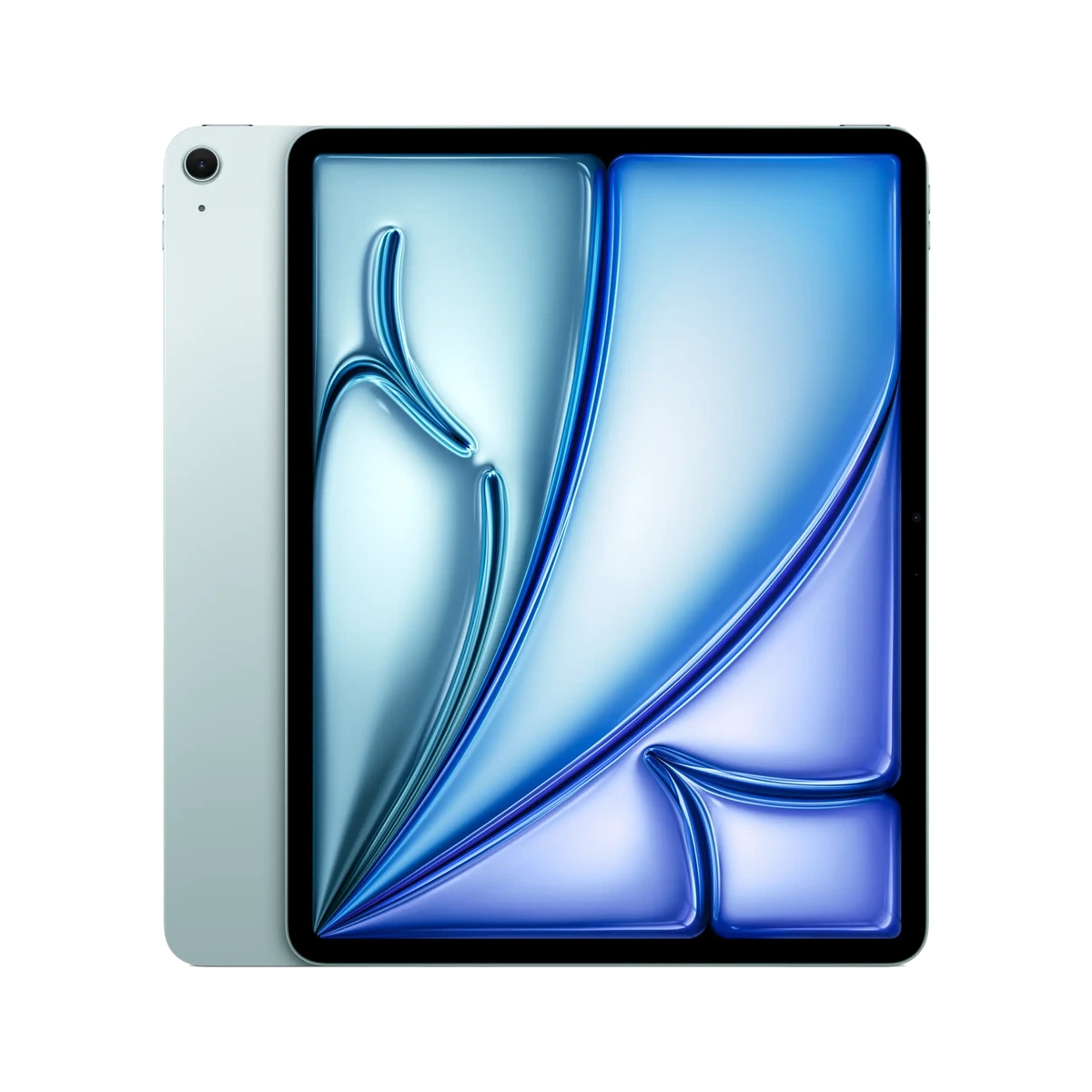 iPad Air 13 M3 1 ТБ Blue, фото 1