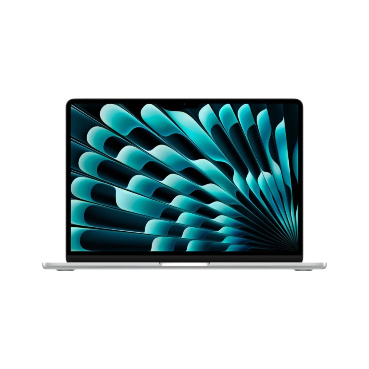 MacBook Air 15 M5 512 ГБ Silver, фото 1