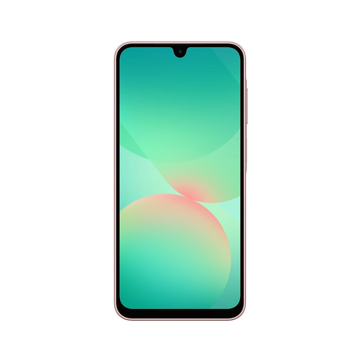 Galaxy A26 256 ГБ Peach Pink, фото 3