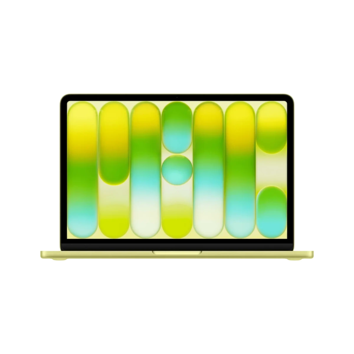 MacBook Neo 13 512 ГБ Citrus, фото 1