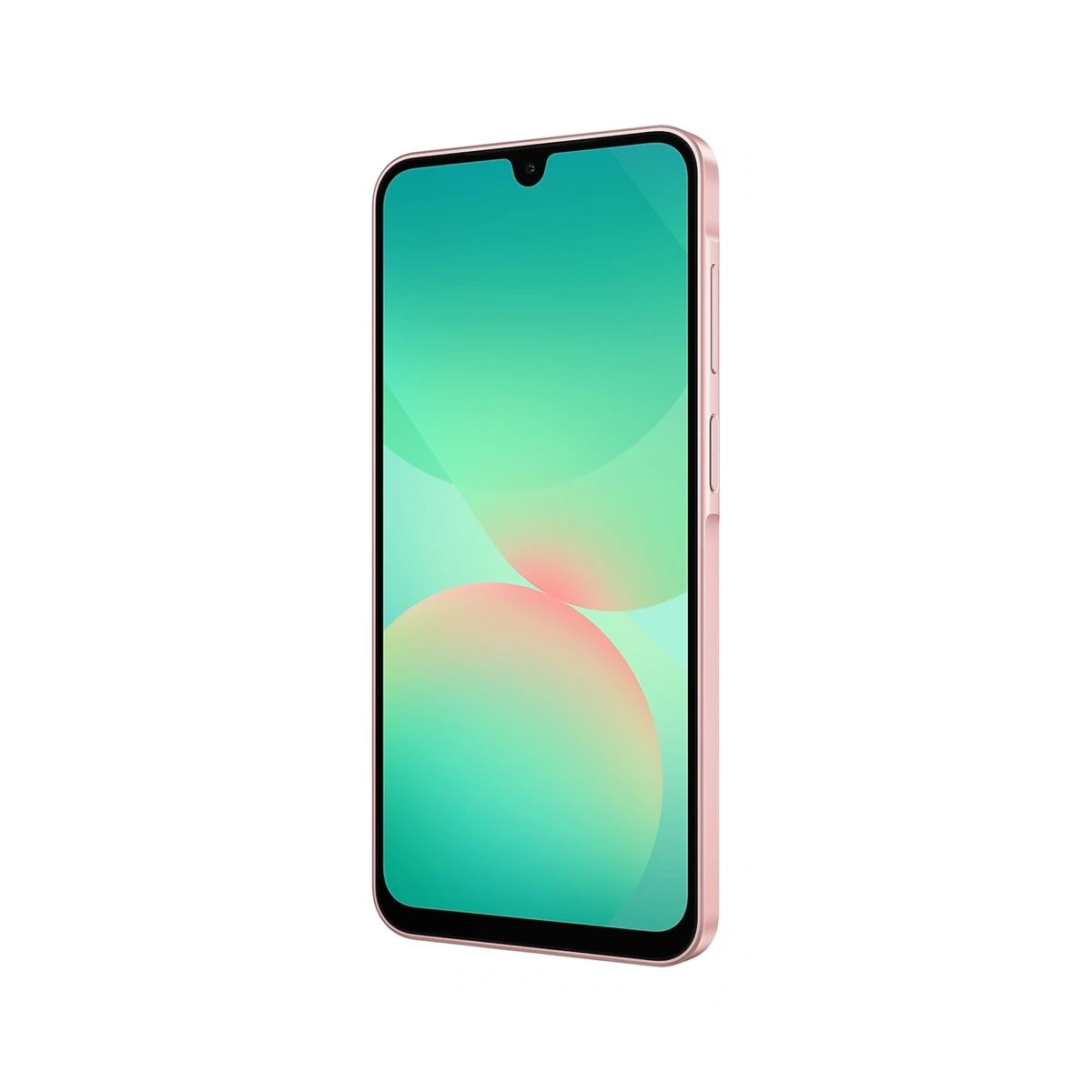 Galaxy A26 256 ГБ Peach Pink, фото 4