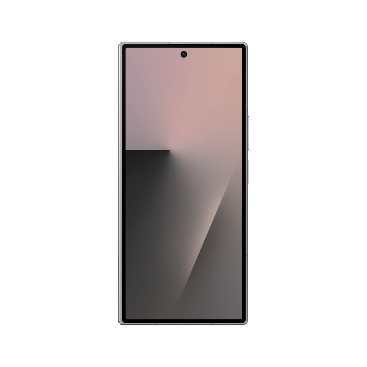 Galaxy Z Fold 7 1 ТБ Silver Shadow, фото 4