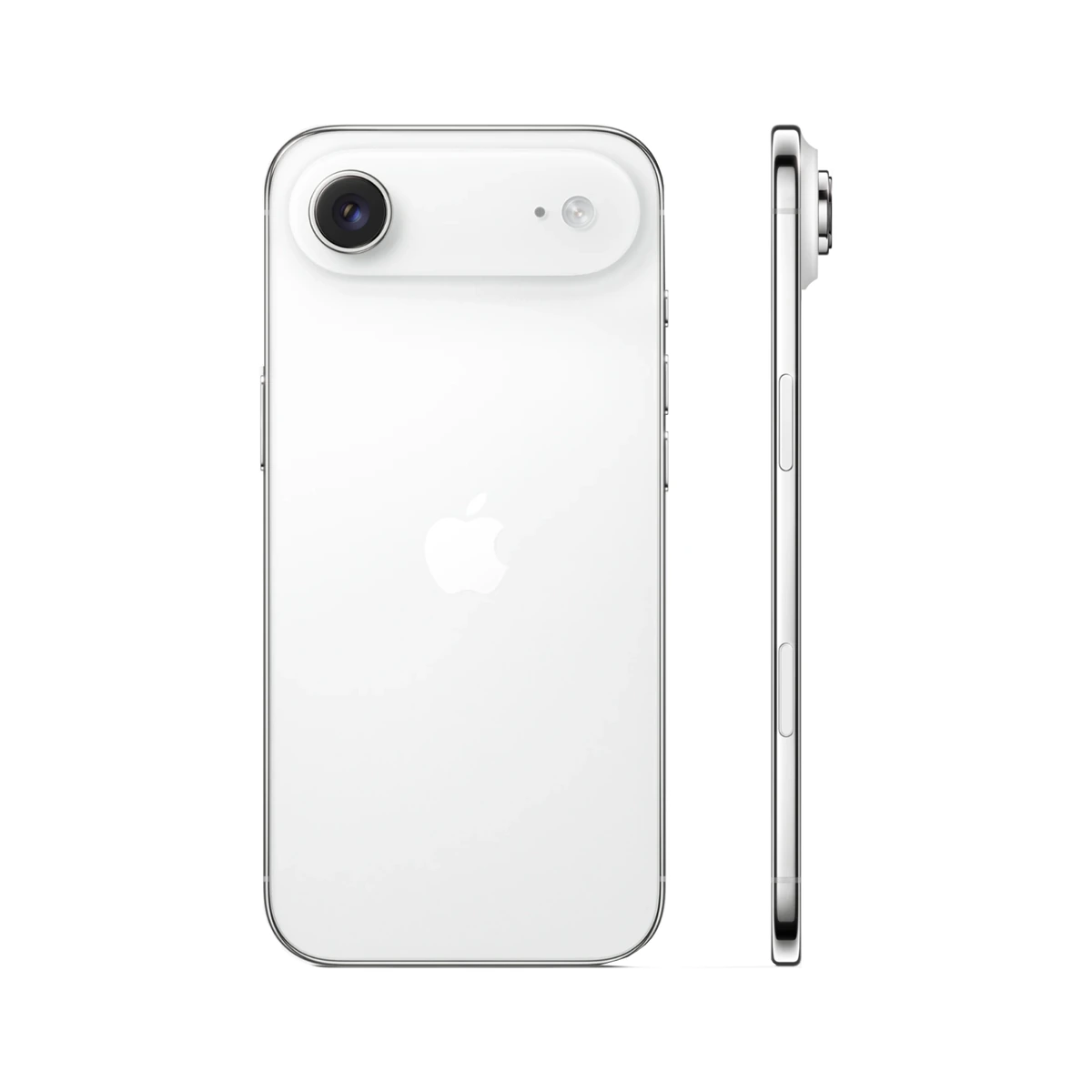 iPhone 17 Air 512 ГБ Cloud White, фото 3
