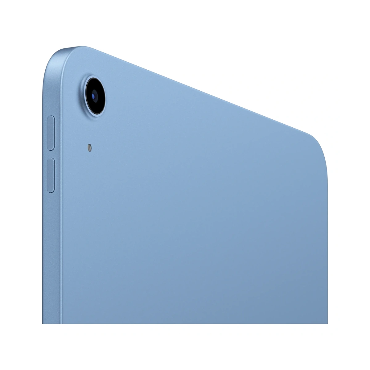 iPad 11 A16 128 ГБ Blue, фото 3