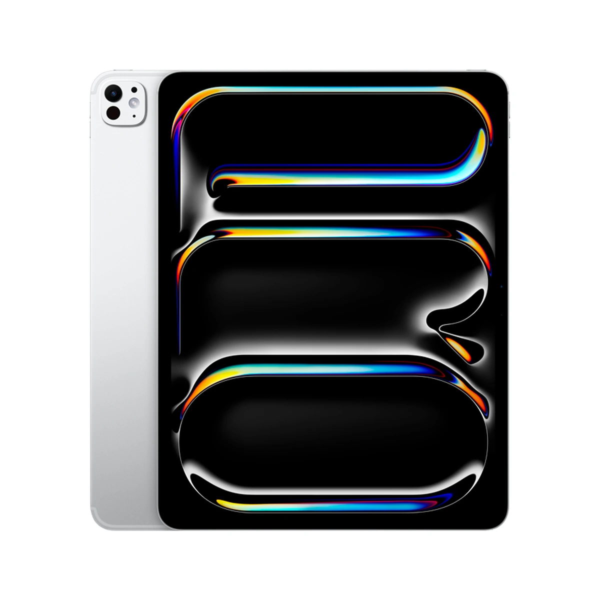 iPad Pro 11 M4 512 ГБ Silver, фото 3