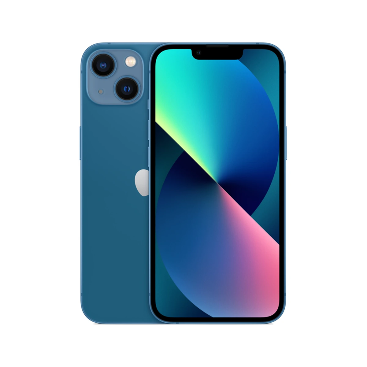 iPhone 13 256 ГБ Blue, фото 2