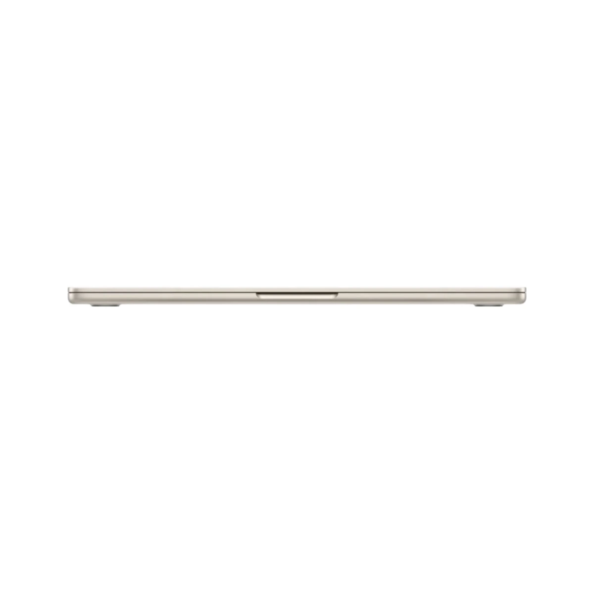 MacBook Air 13 M5 1 ТБ Starlight, фото 3