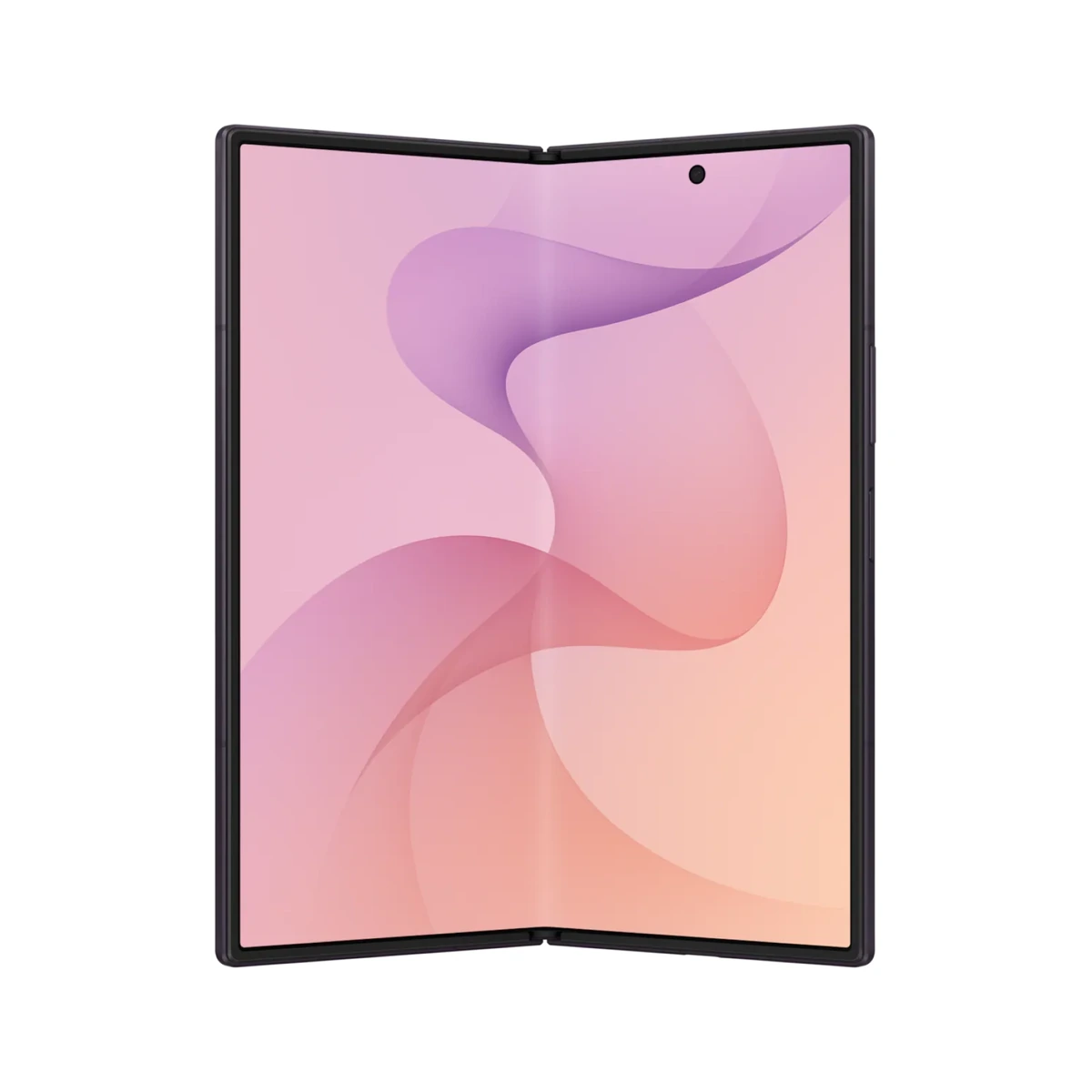 Galaxy Z Fold 8 Ultra 512 ГБ Purple, фото 2