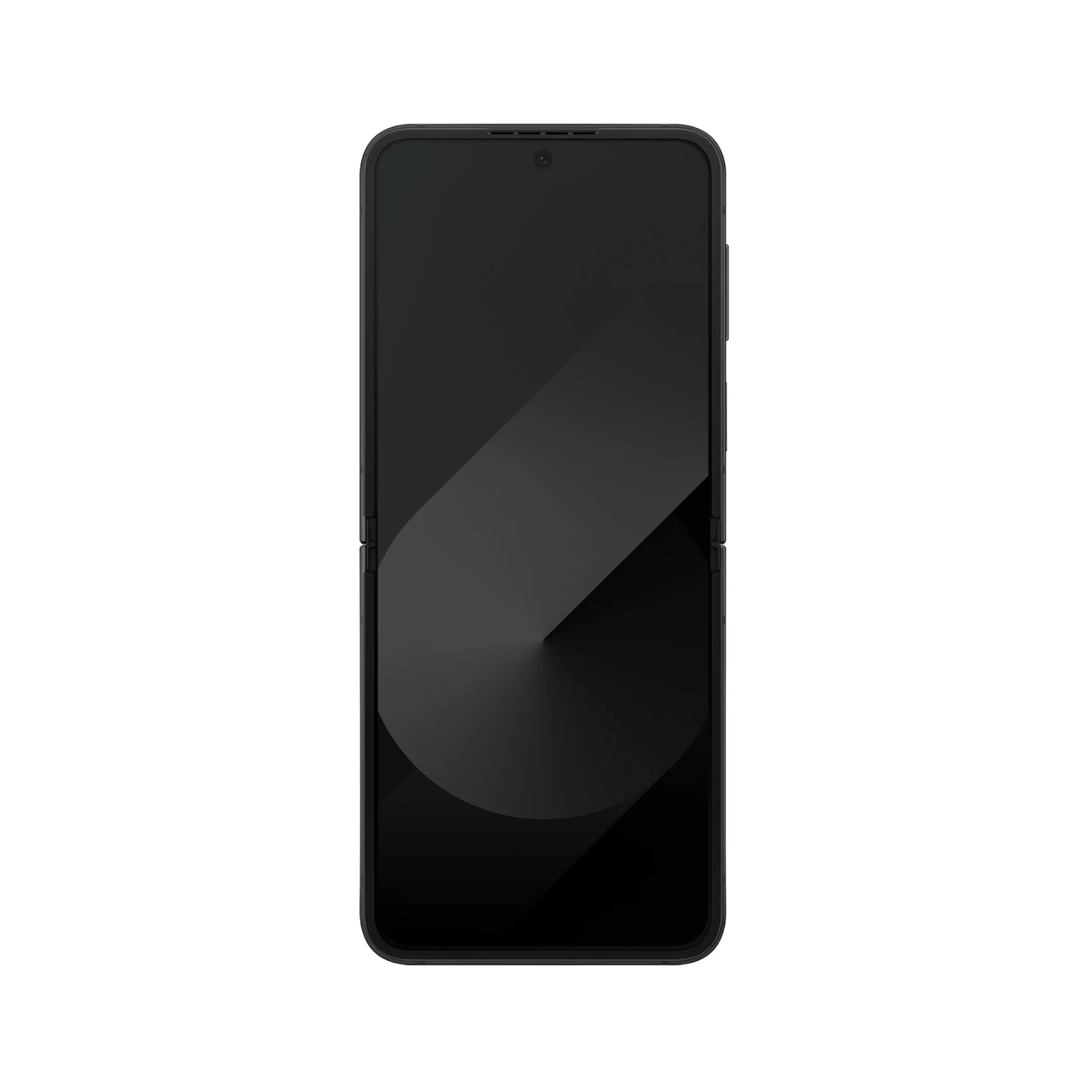 Galaxy Z Flip 6 256 ГБ Crafted Black, фото 4