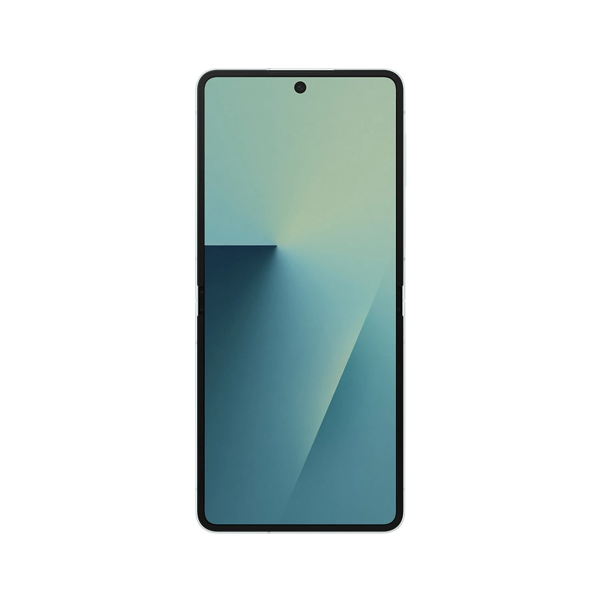 Galaxy Z Flip 7 256 ГБ Mint, фото 3