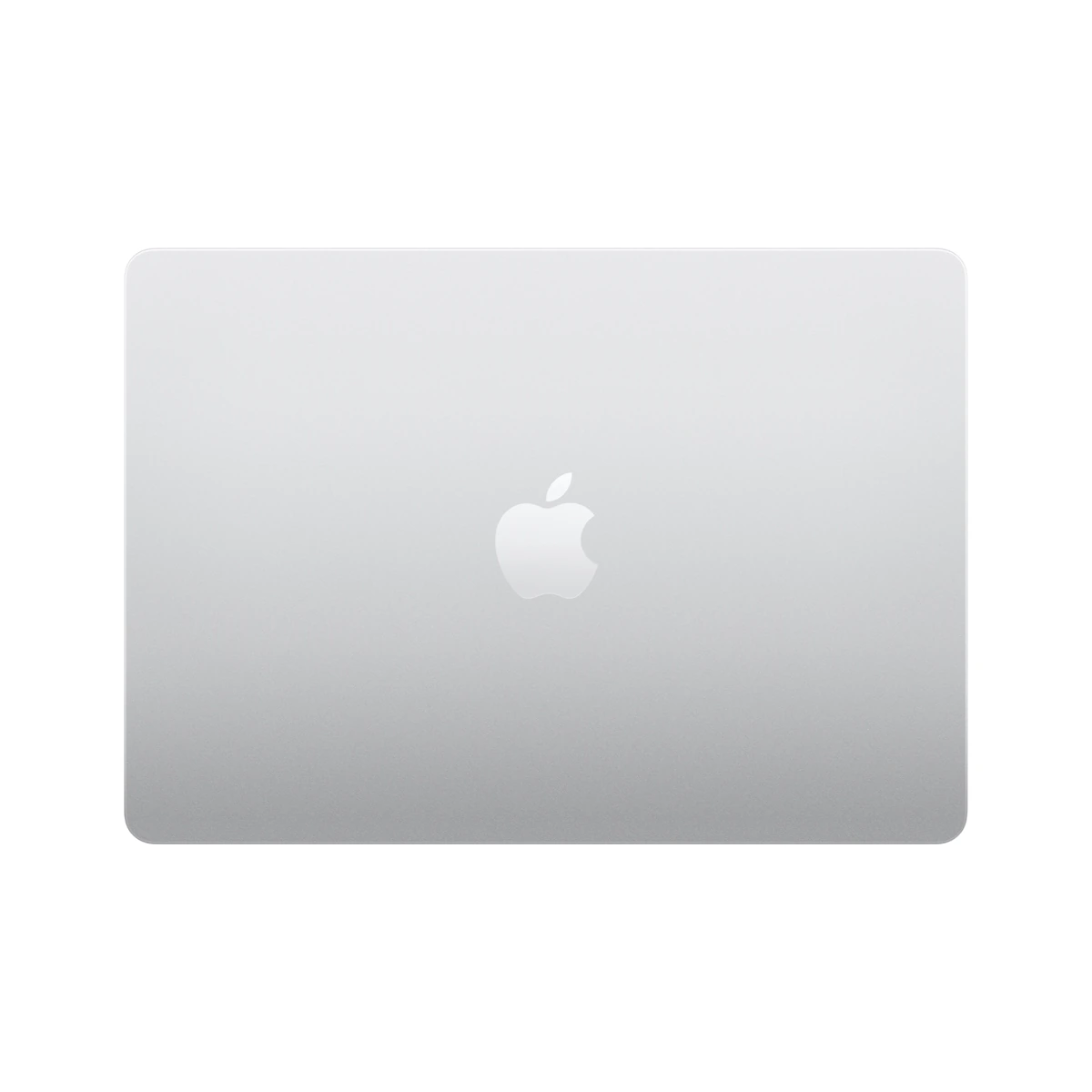 MacBook Air 13 M5 1 ТБ Silver, фото 5