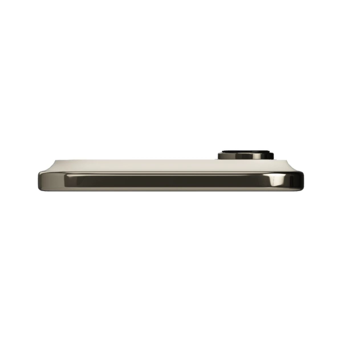 iPhone 17 Air 1 ТБ Light Gold, фото 5