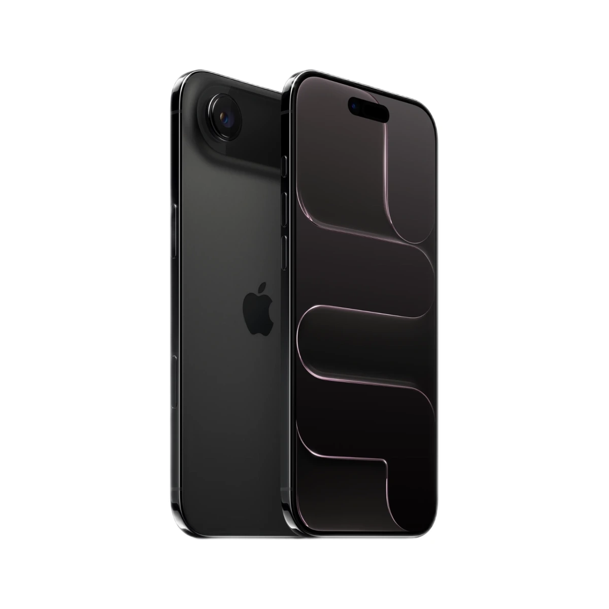 iPhone 17 Air 512 ГБ Space Black, фото 2