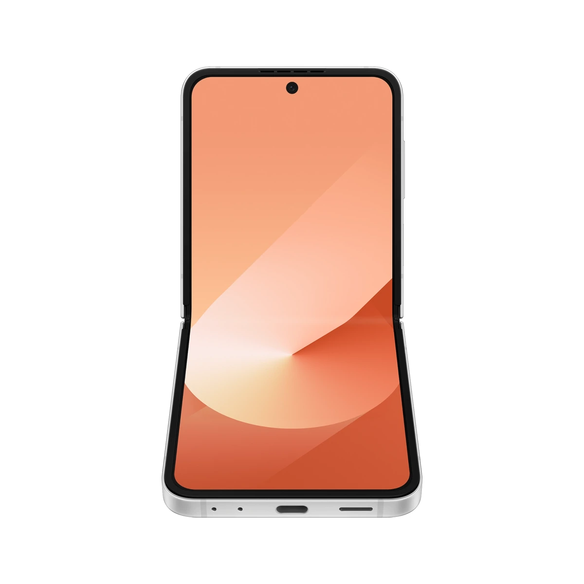 Galaxy Z Flip 6 512 ГБ Peach, фото 3