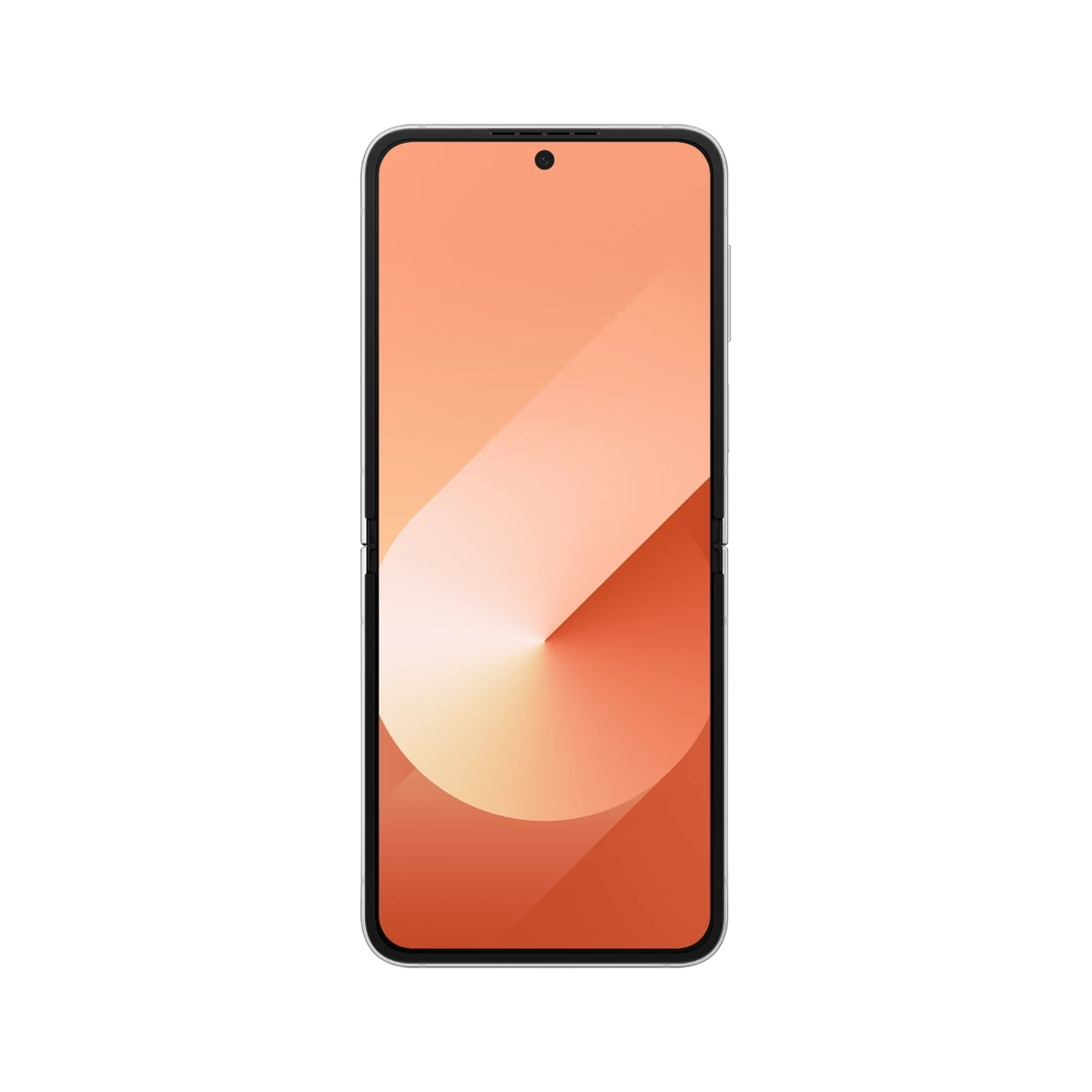 Galaxy Z Flip 6 512 ГБ Peach, фото 4