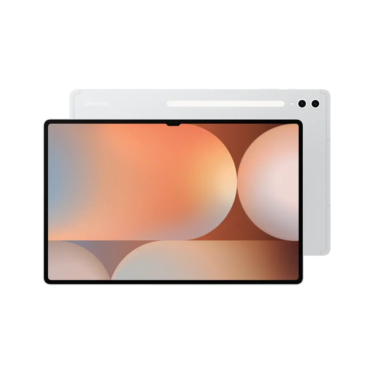 Galaxy Tab S10 Ultra 1 ТБ Silver, фото 1