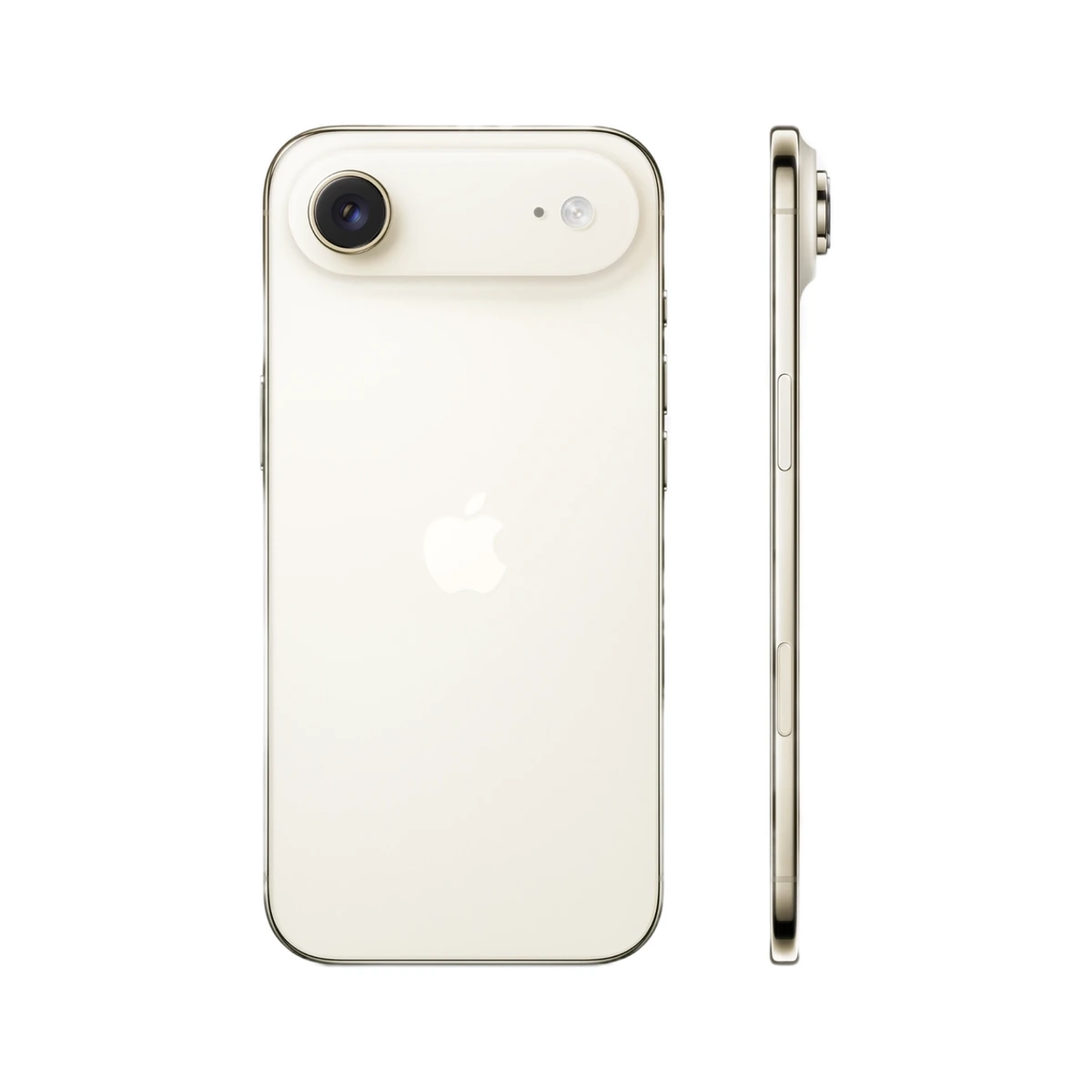 iPhone 17 Air 1 ТБ Light Gold, фото 3
