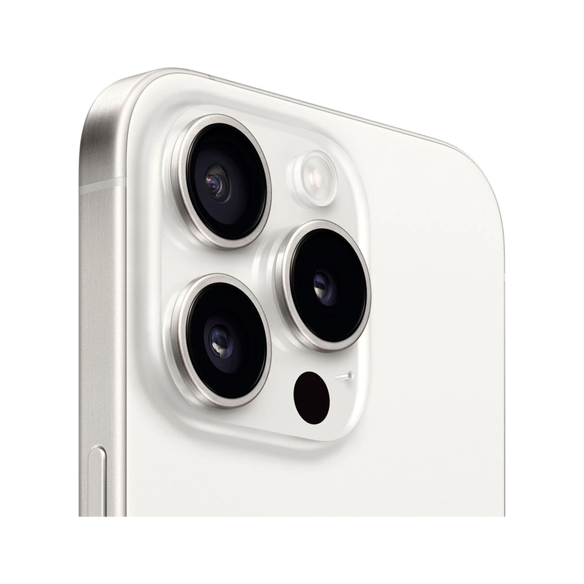 iPhone 15 Pro 1 ТБ White Titanium, фото 2