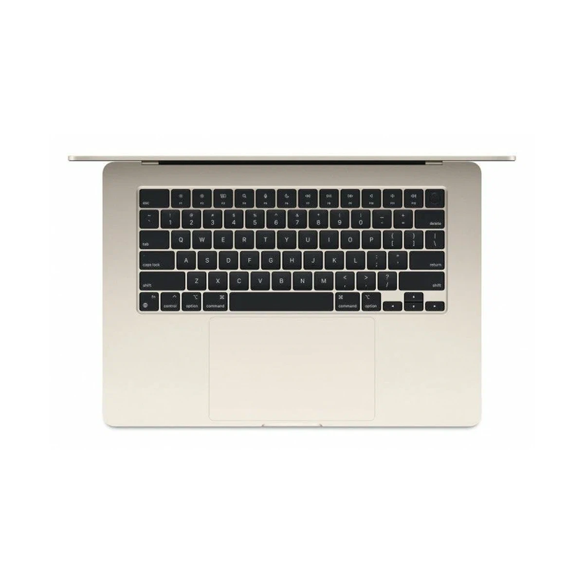 Macbook Air 15" 256 ГБ Starlight, фото 2