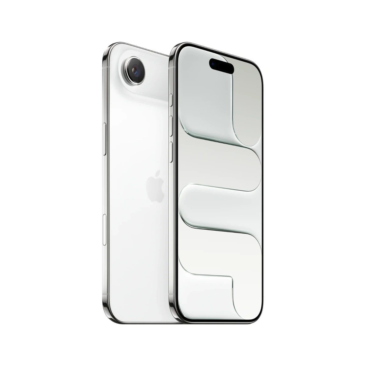 iPhone 17 Air 1 ТБ Cloud White, фото 2