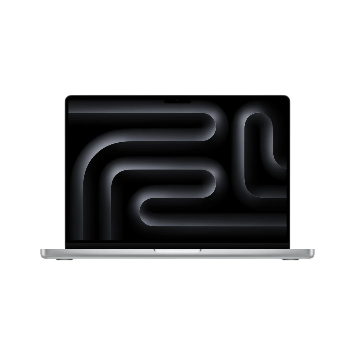 MacBook Pro 14-inch (M5 Pro, 2026) 1 ТБ Silver, фото 1