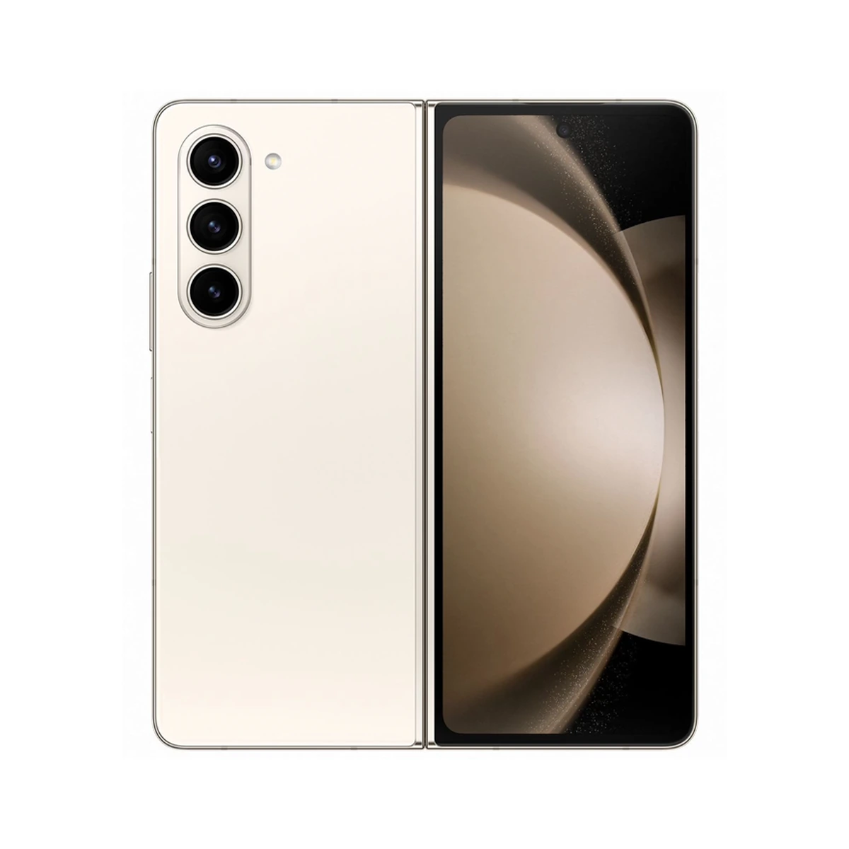 Galaxy Z Fold 5 1 ТБ Cream, фото 3