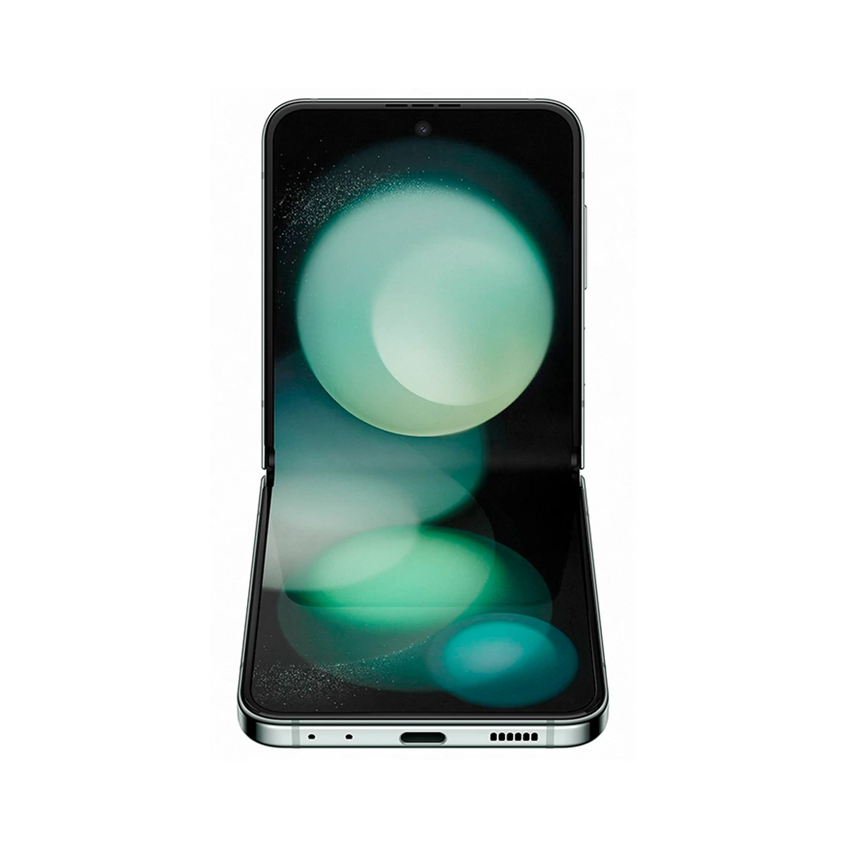 Galaxy Z Flip 5 256 ГБ Mint, фото 2