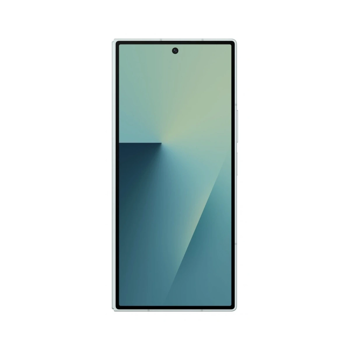 Galaxy Z Fold 7 512 ГБ Mint, фото 4