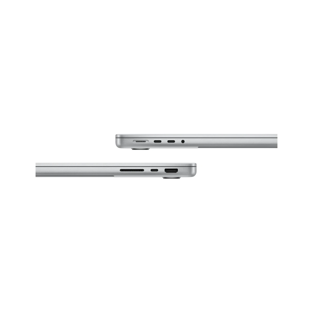 MacBook Pro 14-inch (M5 Pro, 2026) 1 ТБ Silver, фото 4