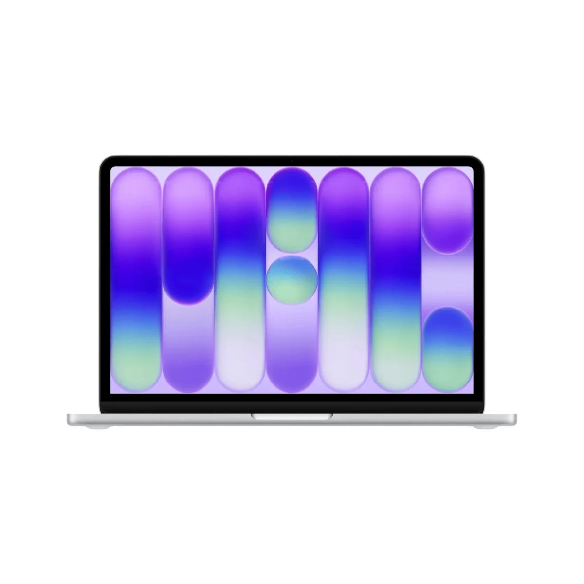 MacBook Neo 13 256 ГБ Silver, фото 1