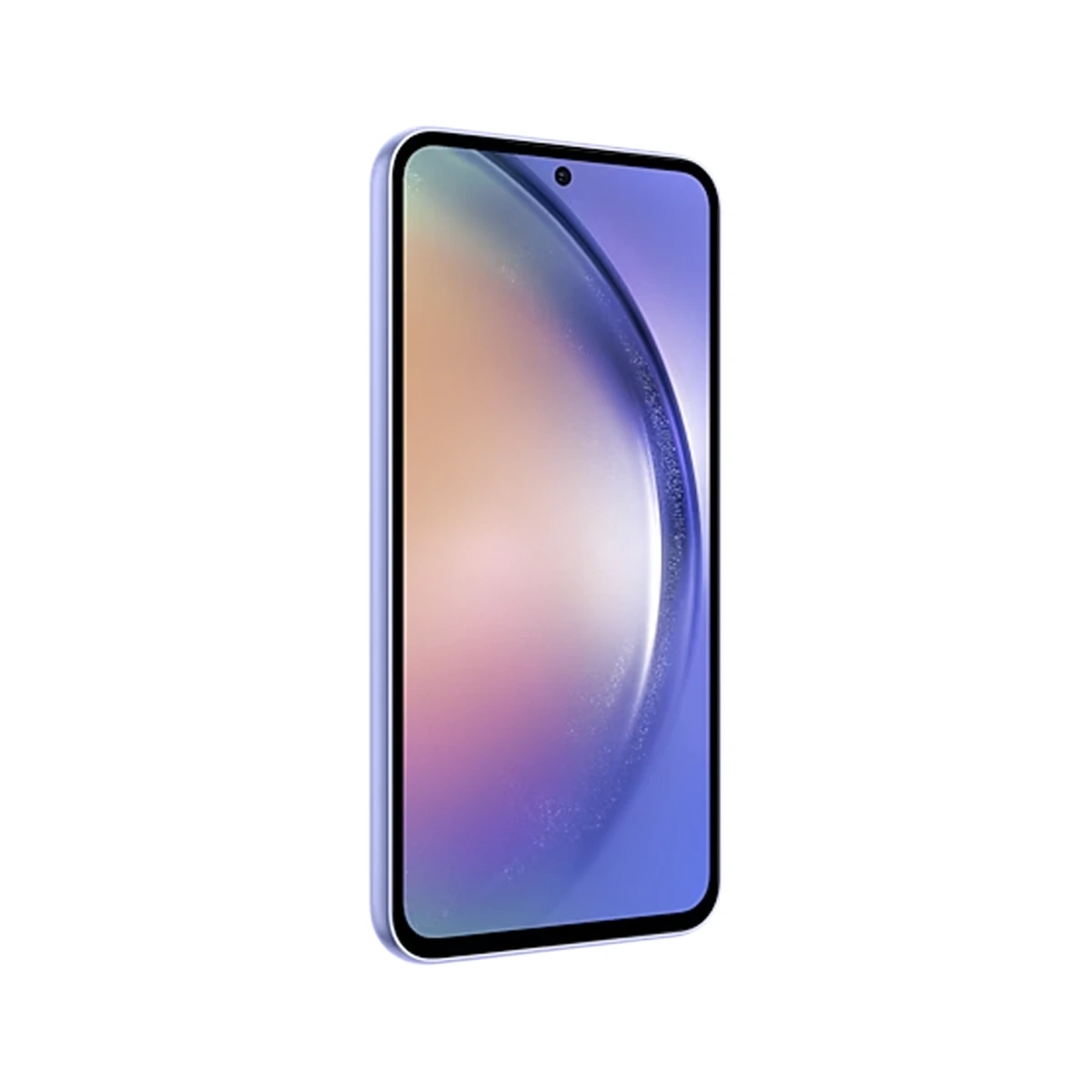 Galaxy A54 128 ГБ Awesome Violet, фото 2