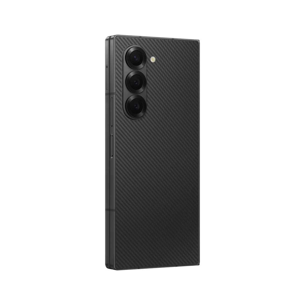 Galaxy Z Fold 6 1 ТБ Crafted Black, фото 4