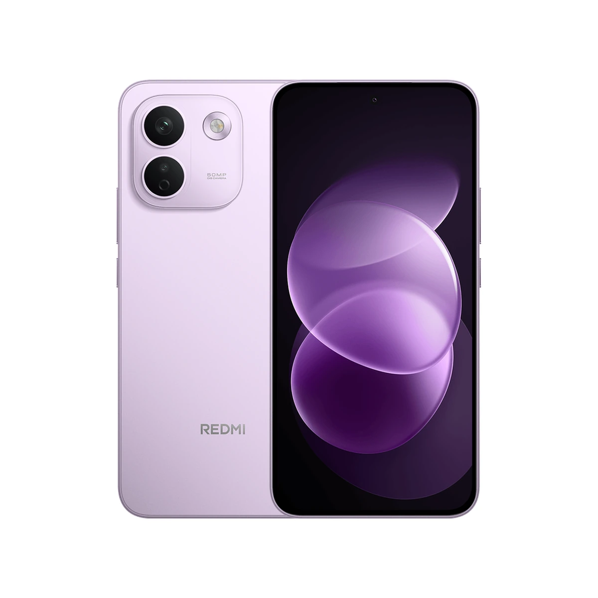 Redmi Note 17 Pro Max 5G 256 ГБ Purple, фото 1