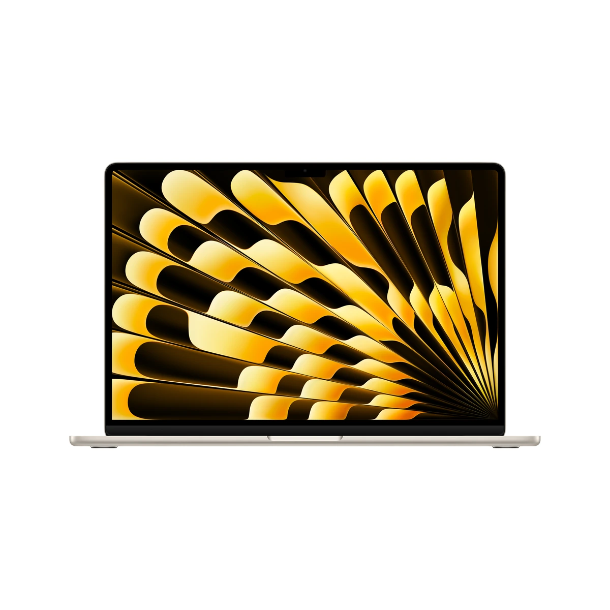 MacBook Air 15 M4 1024 ГБ Starlight, фото 1