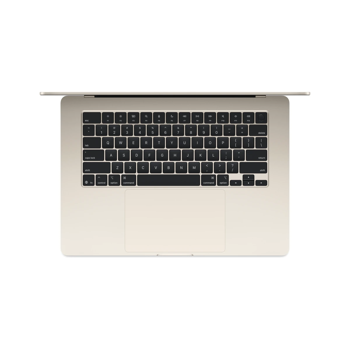 MacBook Air 15 M4 1024 ГБ Starlight, фото 2
