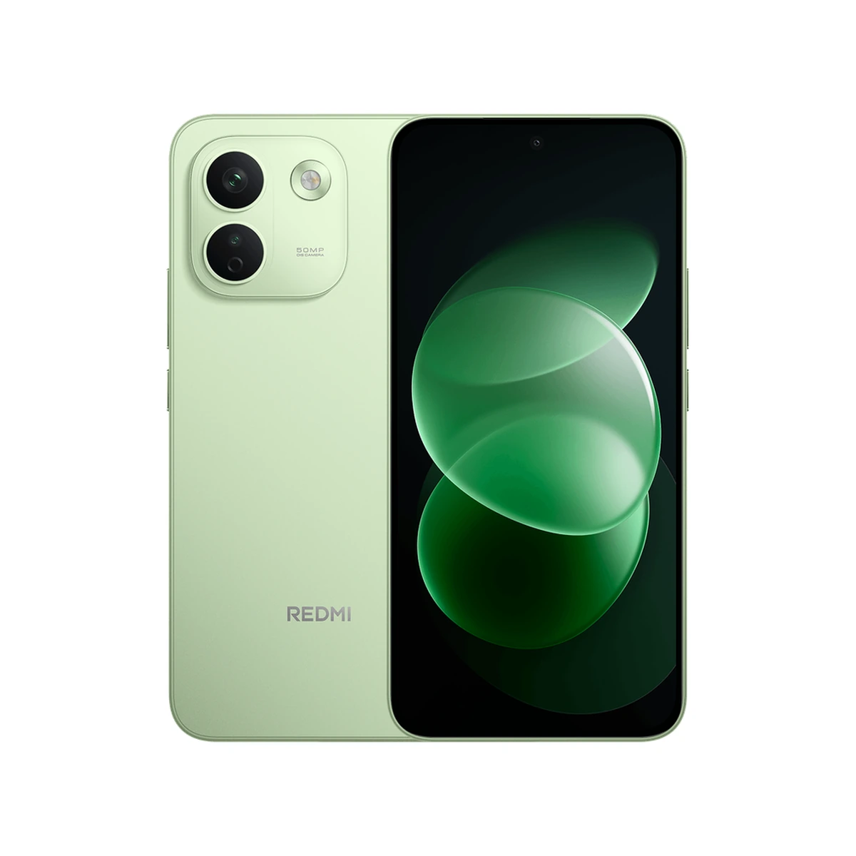 Redmi Note 17 Pro Max 5G 256 ГБ Green, фото 1