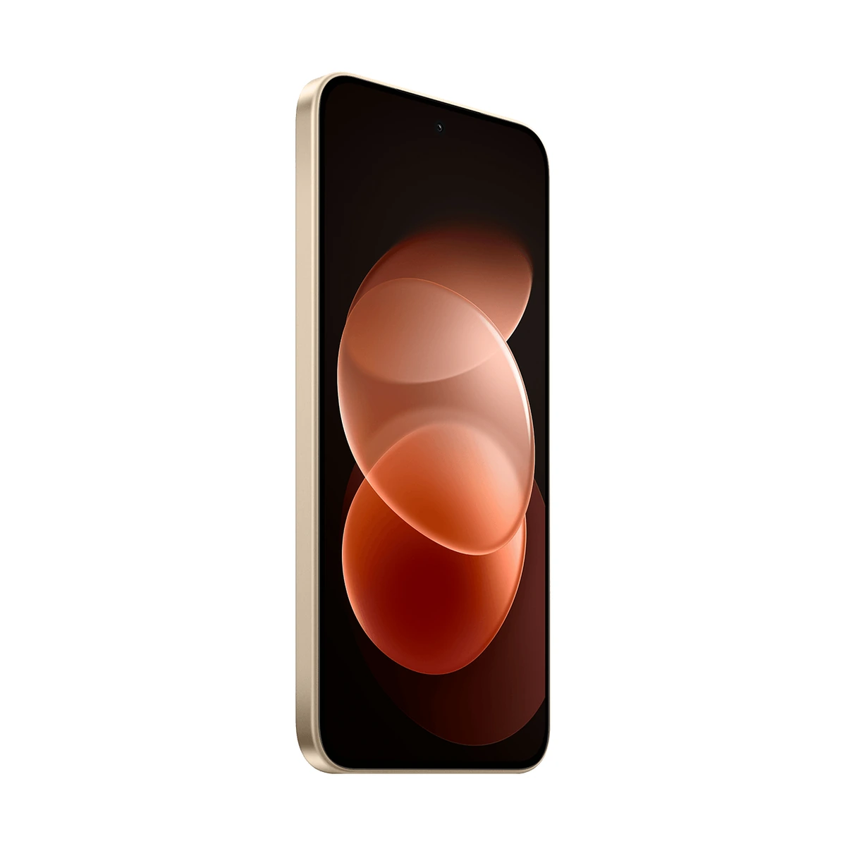 Redmi Note 17 Pro 5G 256 ГБ Satin Orange, фото 1