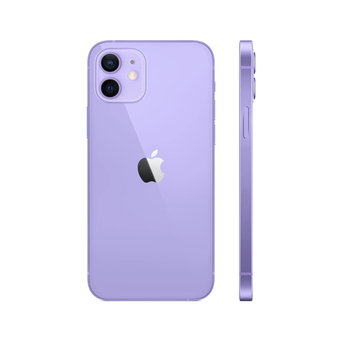 iPhone 12 64 ГБ Purple, фото 2