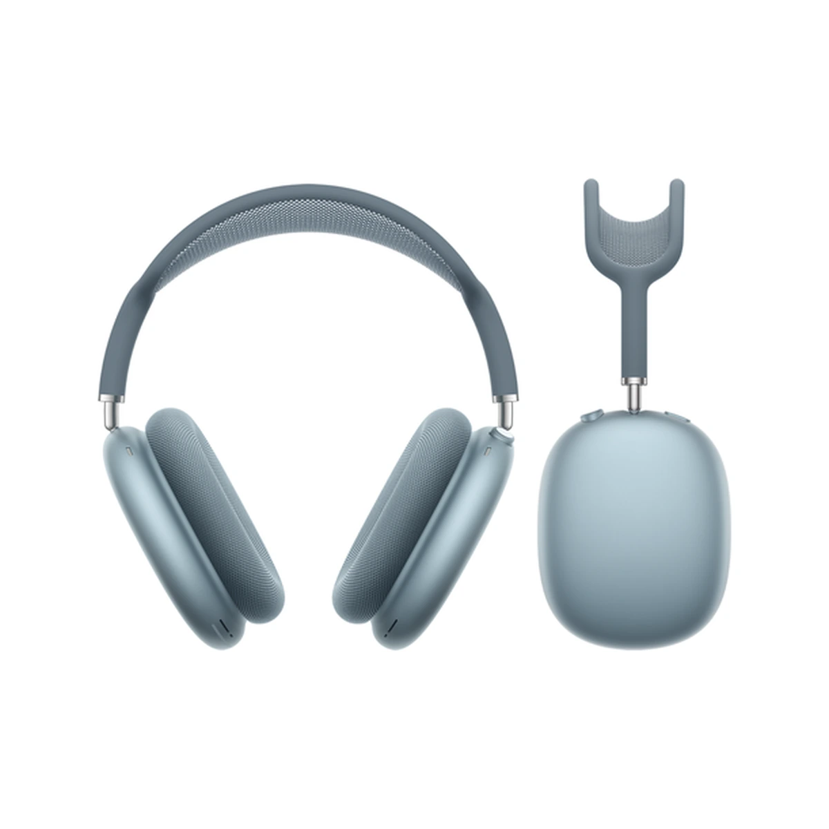 AirPods Max USB-C 2024  Blue, фото 1