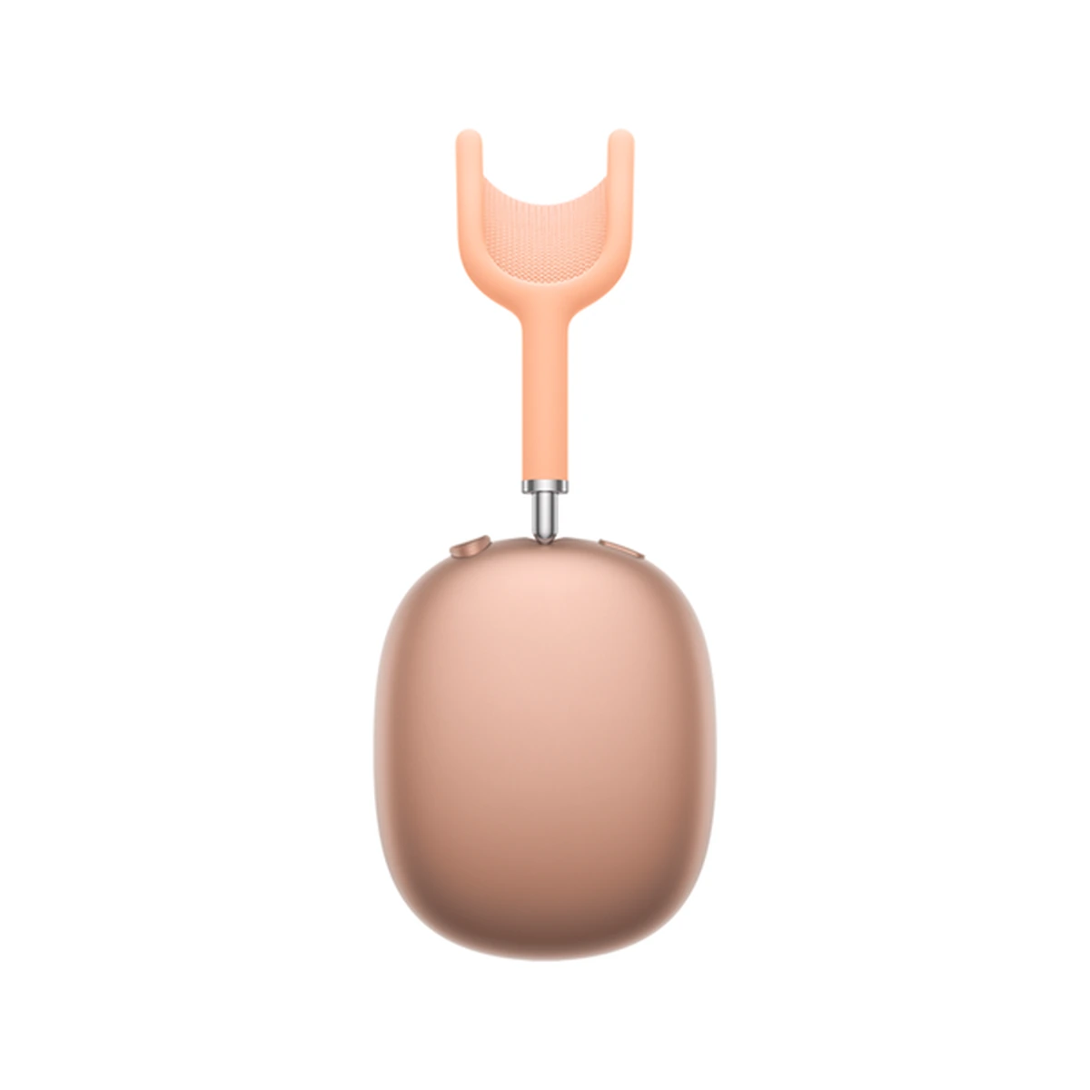 AirPods Max USB-C 2024  Orange, фото 3