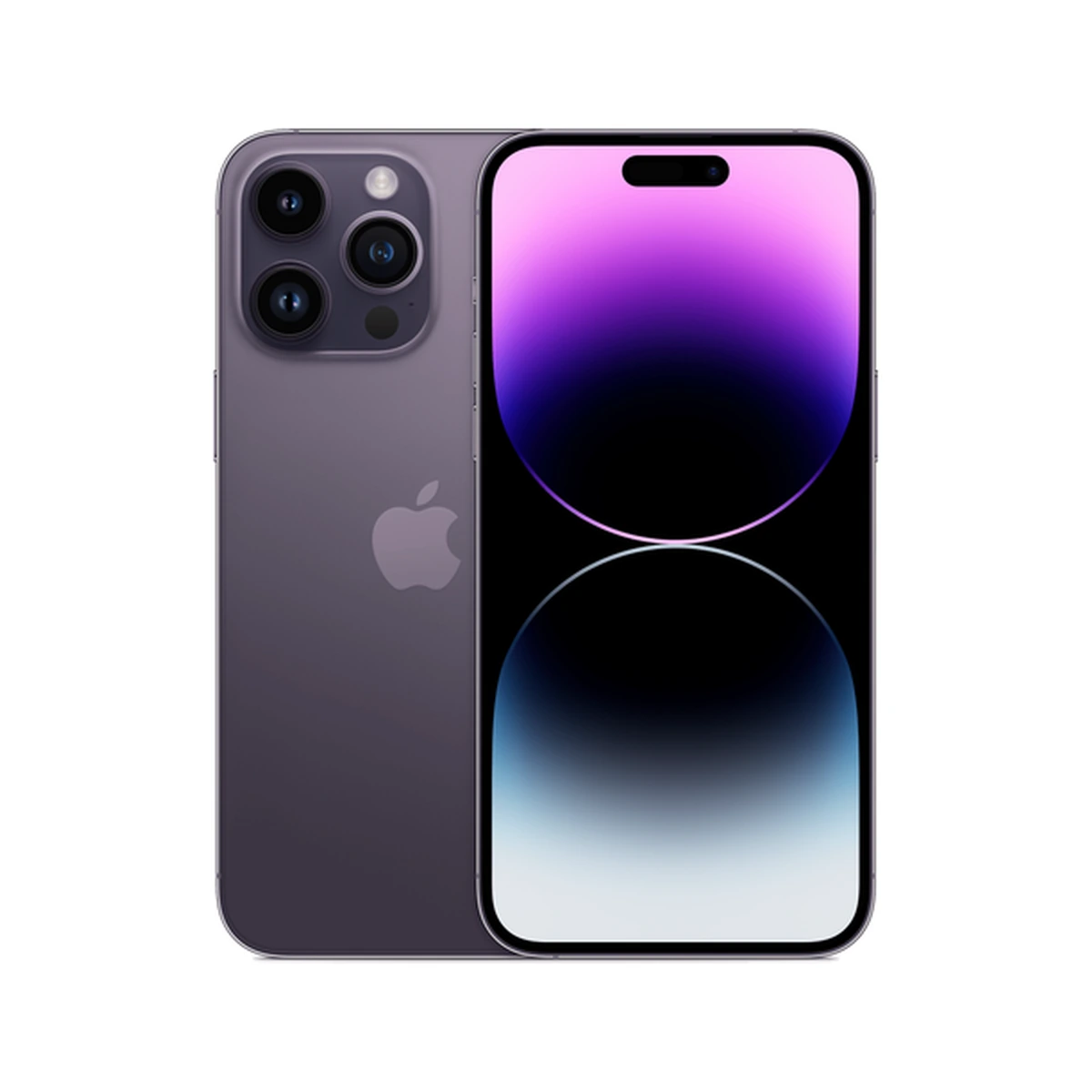 iPhone 14 Pro Max 1024 ГБ Deep Purple, фото 1