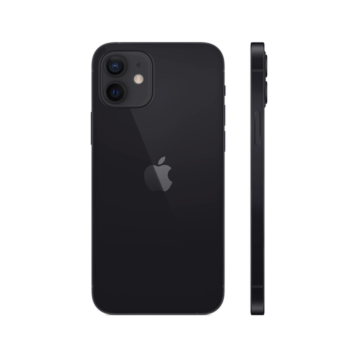 iPhone 12 Black, фото 2